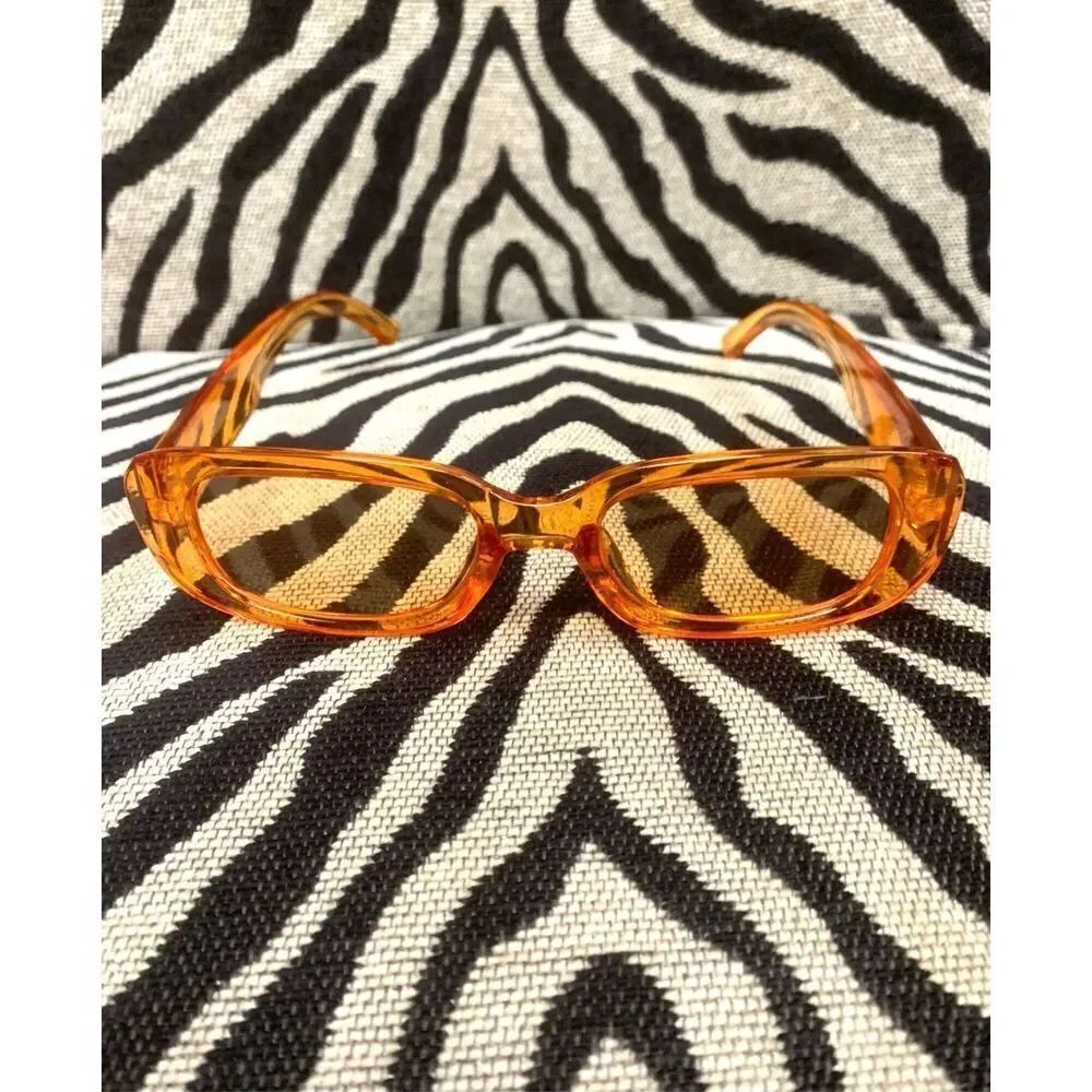 90's Style Fashion Sunglasses